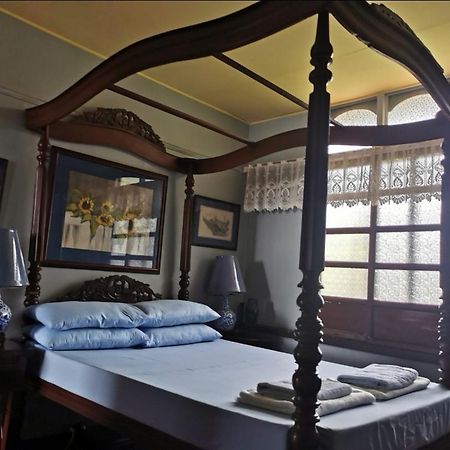Casa Conchita Bed & Breakfast Taal Exterior foto
